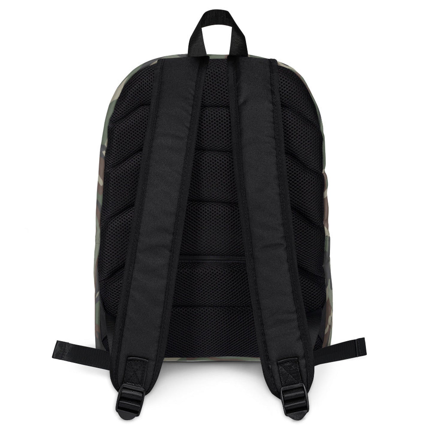 Bulgarian DPM CAMO Backpack