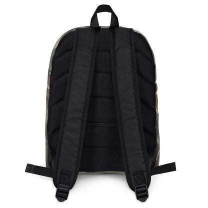 Bulgarian DPM CAMO Backpack