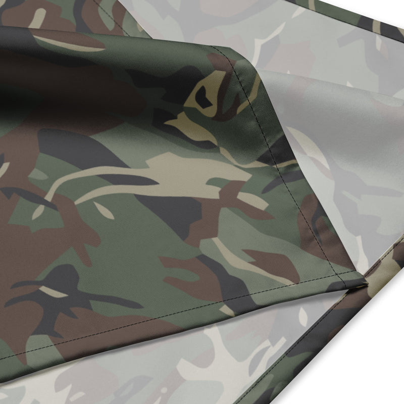DPM Balkan CAMO Bandana - Head