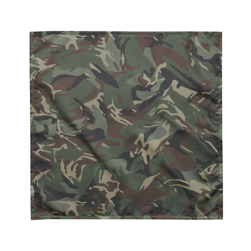 DPM Balkan CAMO Bandana - M - Head