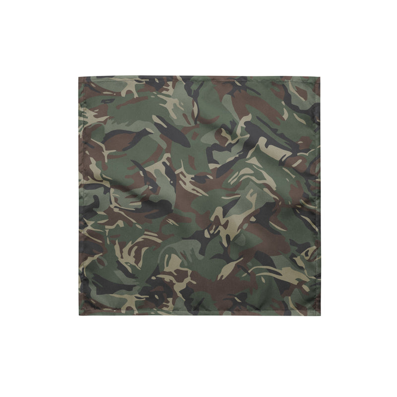 DPM Balkan CAMO Bandana - S - Head