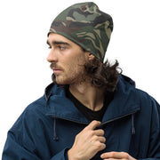 DPM Balkan CAMO Beanie - S - Head