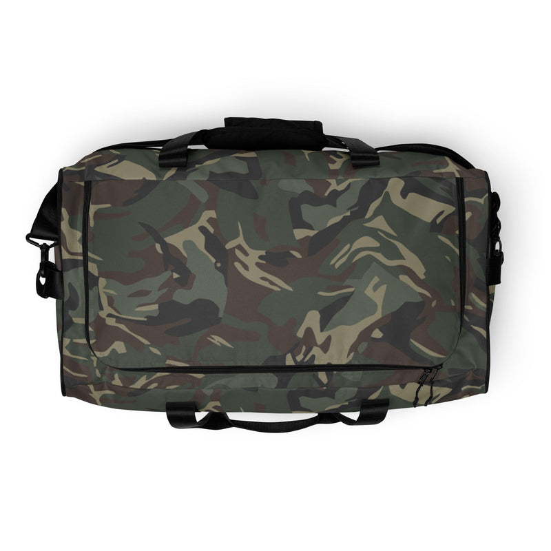 DPM Balkan CAMO Duffle Bag