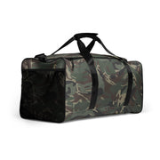 DPM Balkan CAMO Duffle Bag