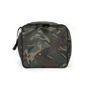 DPM Balkan CAMO Duffle Bag