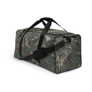 DPM Balkan CAMO Duffle Bag