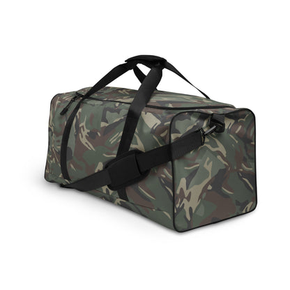 Bulgarian DPM CAMO Duffle Bag