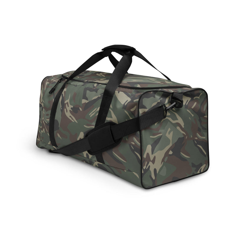 DPM Balkan CAMO Duffle Bag