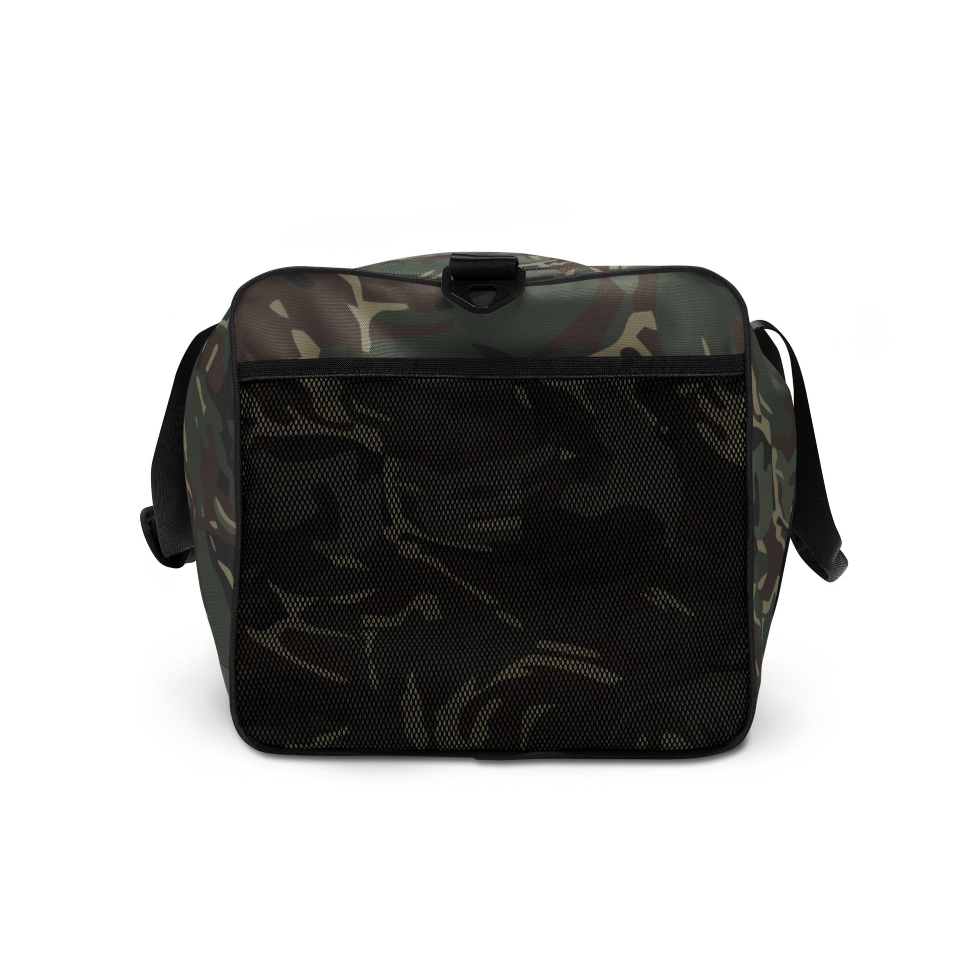 Bulgarian DPM CAMO Duffle Bag