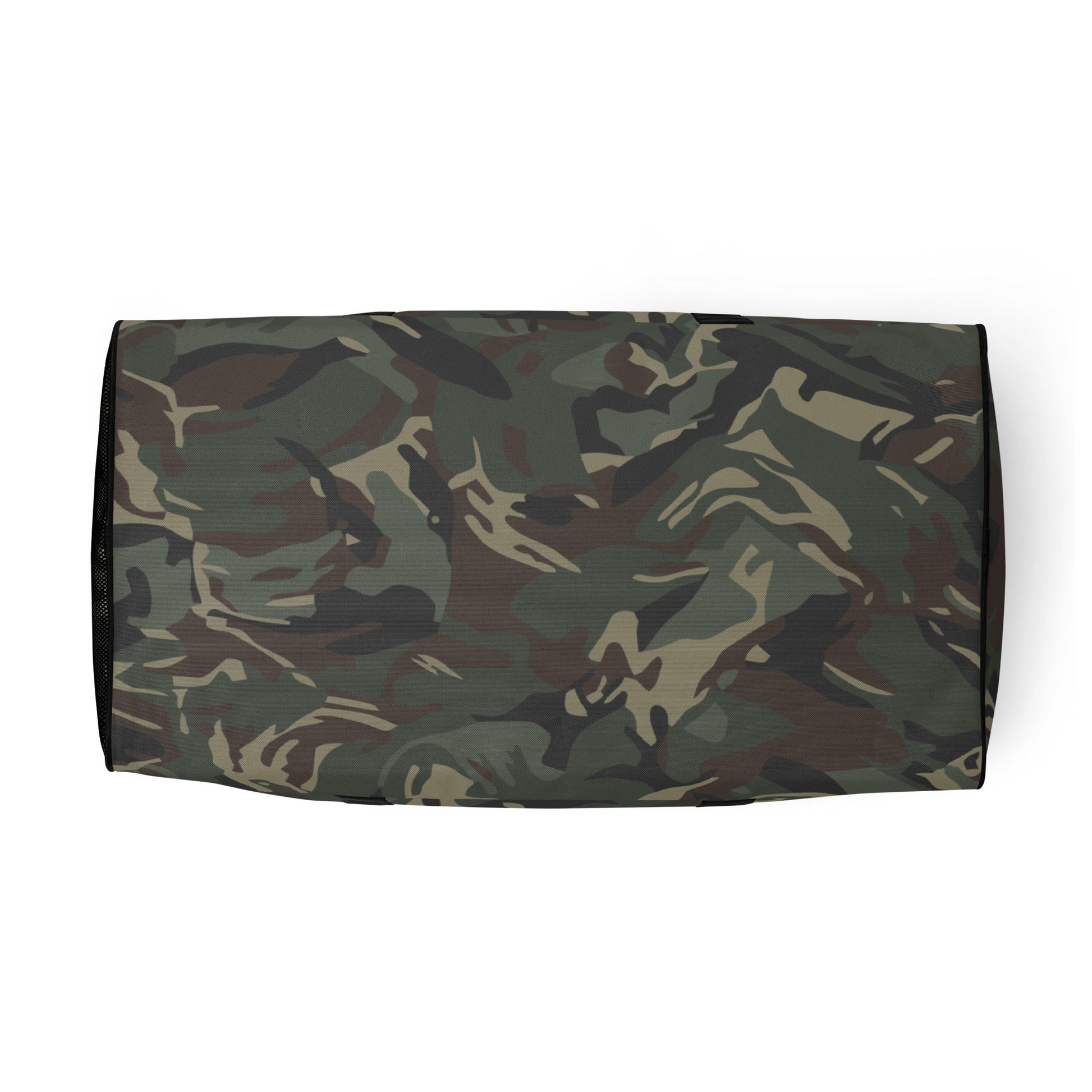 Bulgarian DPM CAMO Duffle Bag