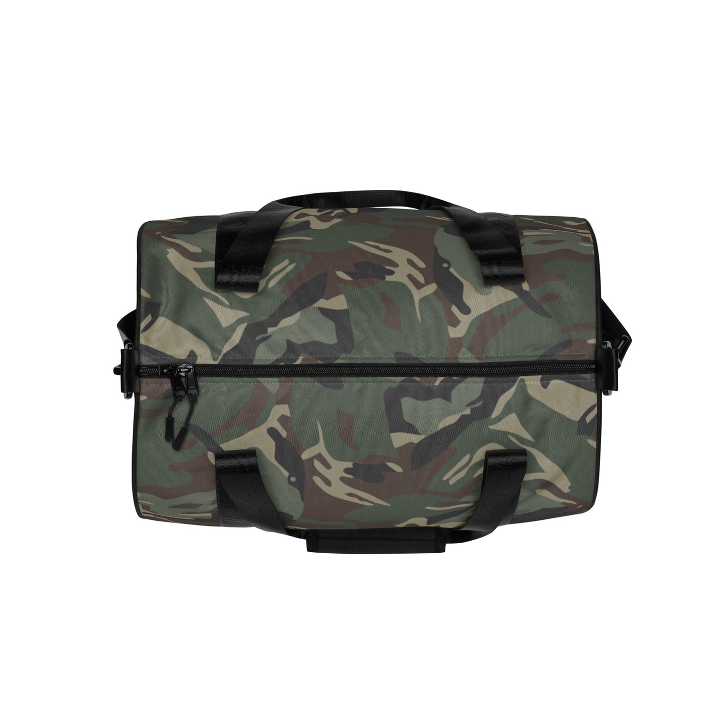 Bulgarian DPM CAMO gym bag - Gym Bags