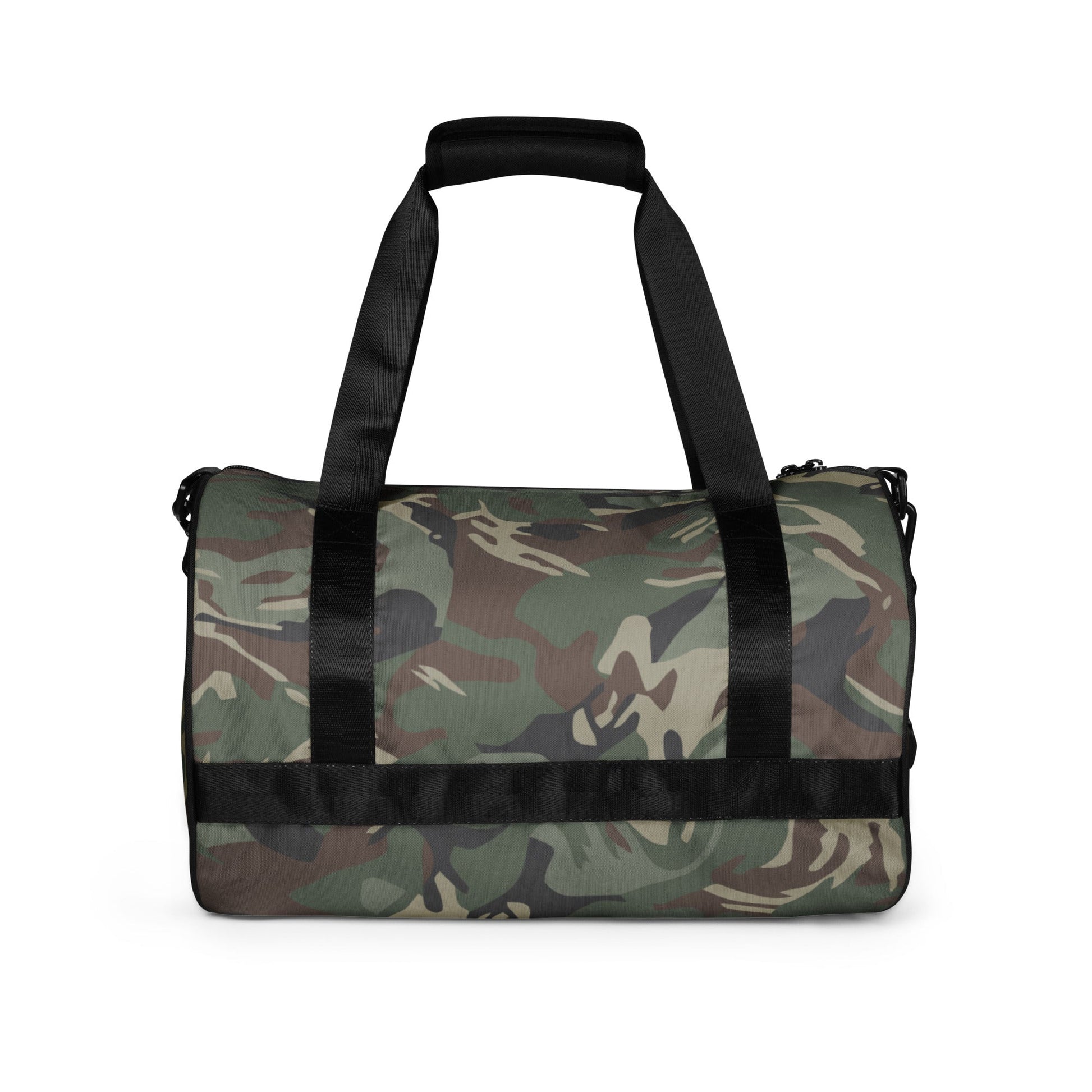 Bulgarian DPM CAMO gym bag - Gym Bags