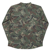 DPM Balkan CAMO Unisex Hockey Fan Jersey