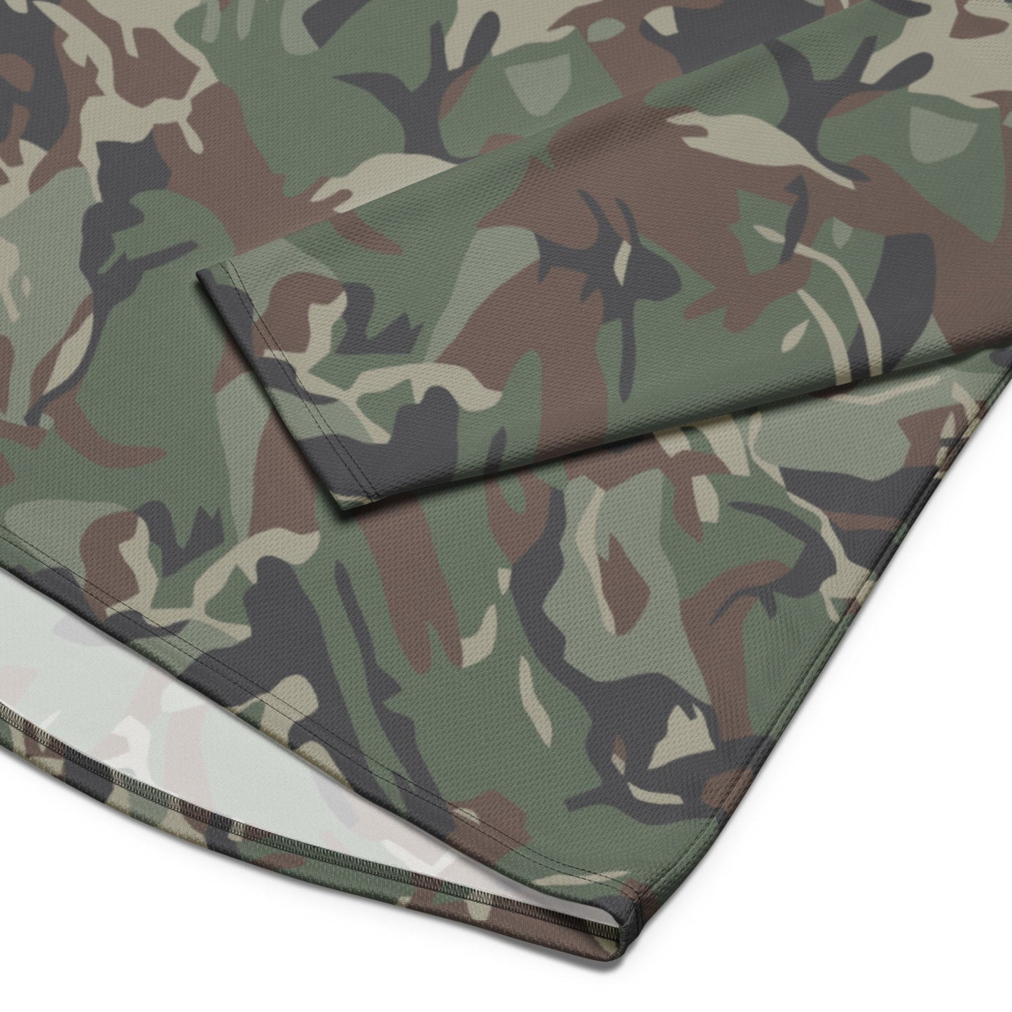 Bulgarian DPM CAMO hockey fan jersey - Hockey Jerseys