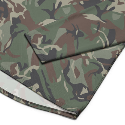 Bulgarian DPM CAMO hockey fan jersey - Hockey Jerseys