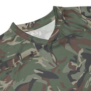 DPM Balkan CAMO Unisex Hockey Fan Jersey
