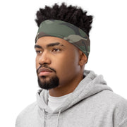 DPM Balkan CAMO Neck Gaiter - Head