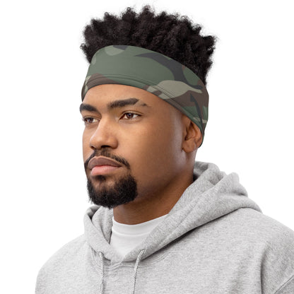 Bulgarian DPM CAMO Neck Gaiter Gaiters