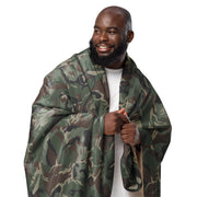 DPM Balkan CAMO Sherpa Blanket