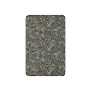 DPM Balkan CAMO Sherpa Blanket