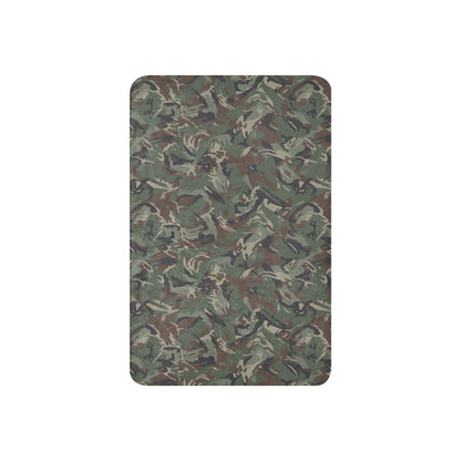 Bulgarian DPM CAMO Sherpa blanket - Blanket