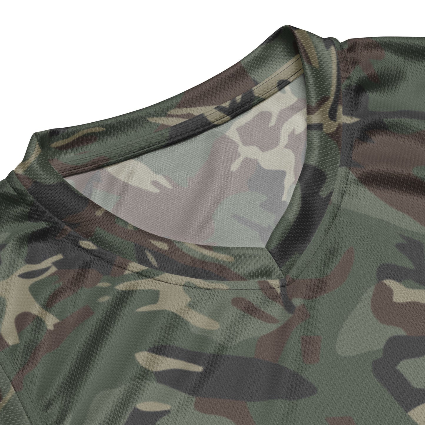 Bulgarian DPM CAMO unisex basketball jersey - Basketball Jerseys