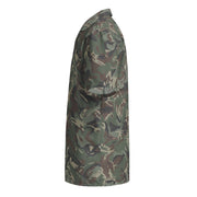 DPM Balkan CAMO Unisex Short-Sleeve Button Shirt - Button-Up