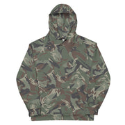 DPM Balkan CAMO Unisex Hoodie