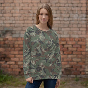 DPM Balkan CAMO Unisex Sweatshirt