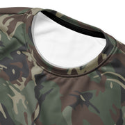 DPM Balkan CAMO Unisex Sweatshirt