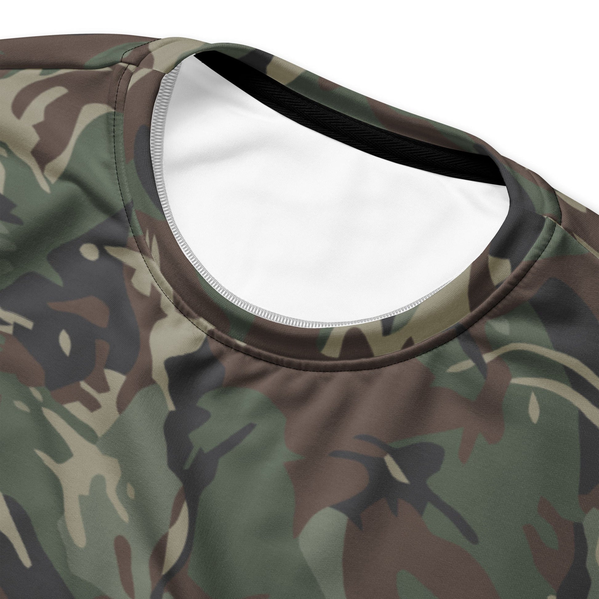 Bulgarian DPM CAMO Unisex Sweatshirt - Sweatshirts