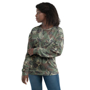 DPM Balkan CAMO Unisex Sweatshirt