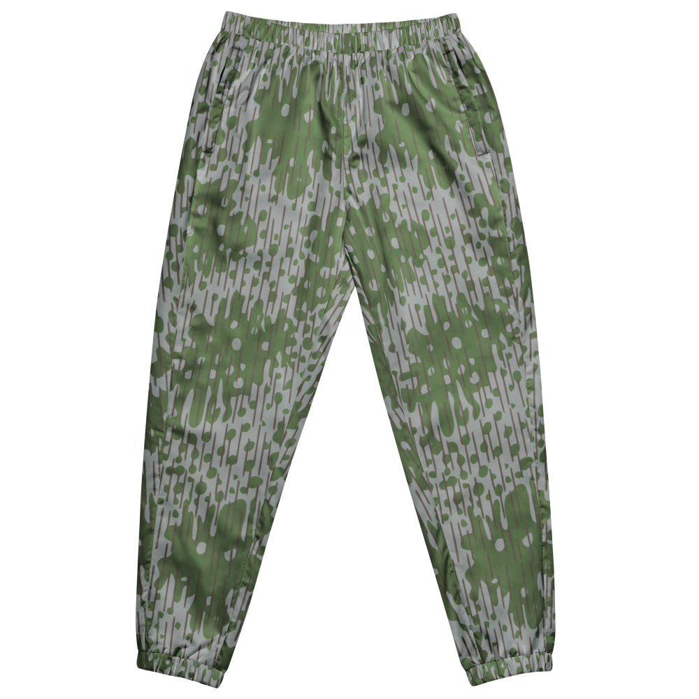 Bulgarian Frog Skin CAMO Unisex track pants - Track Pants