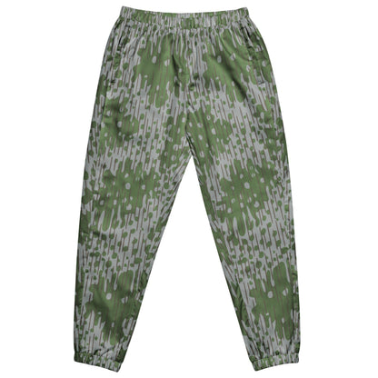 Bulgarian Frog Skin CAMO Unisex track pants - Track Pants