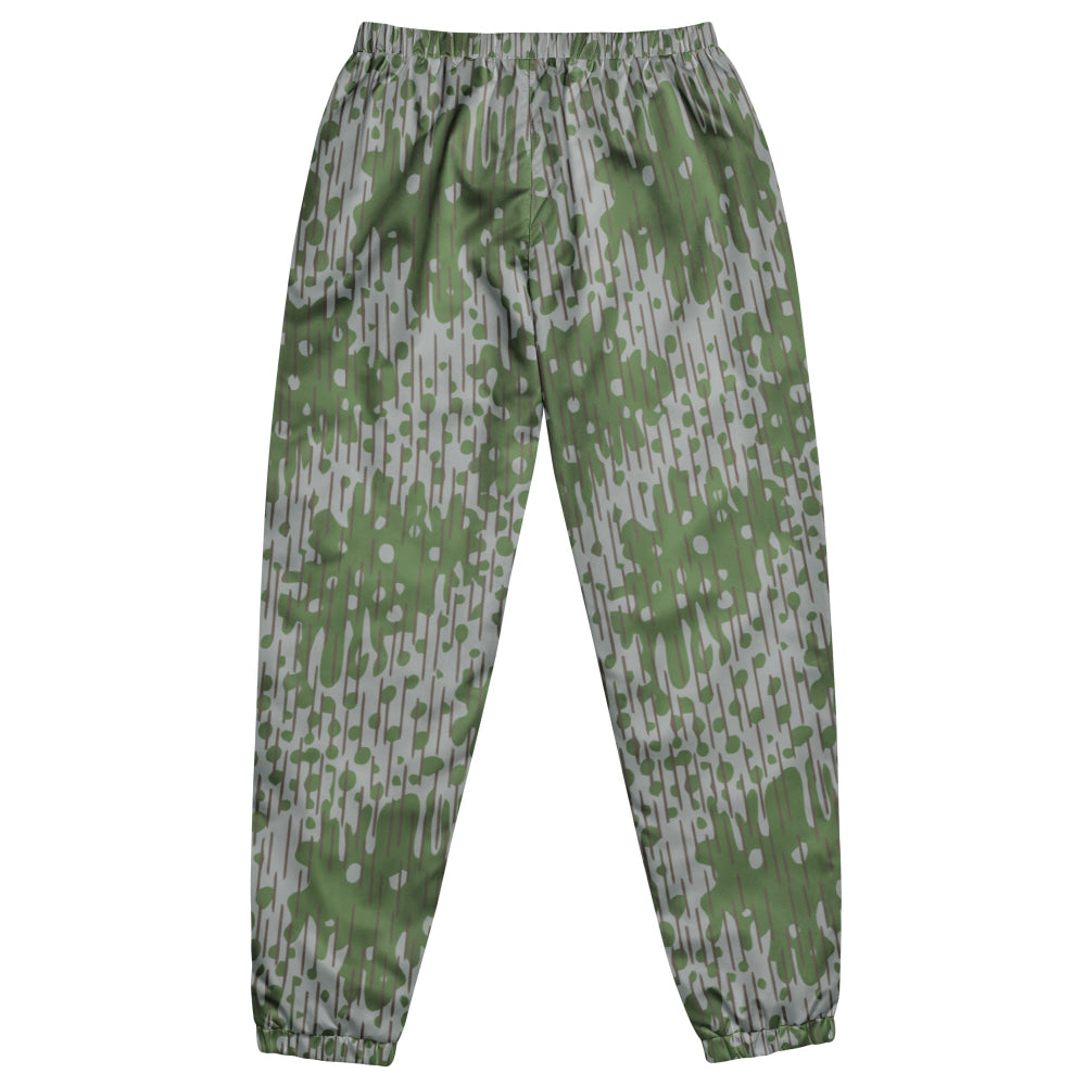 Bulgarian Frog Skin CAMO Unisex track pants - Track Pants