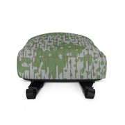 Frog Skin Zhabezhka Kozha CAMO Backpack - Bag