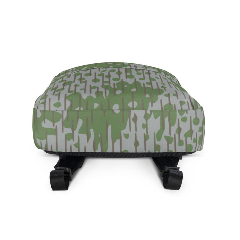 Frog Skin Zhabezhka Kozha CAMO Backpack - Bag