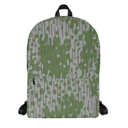 Frog Skin Zhabezhka Kozha CAMO Backpack - Bag