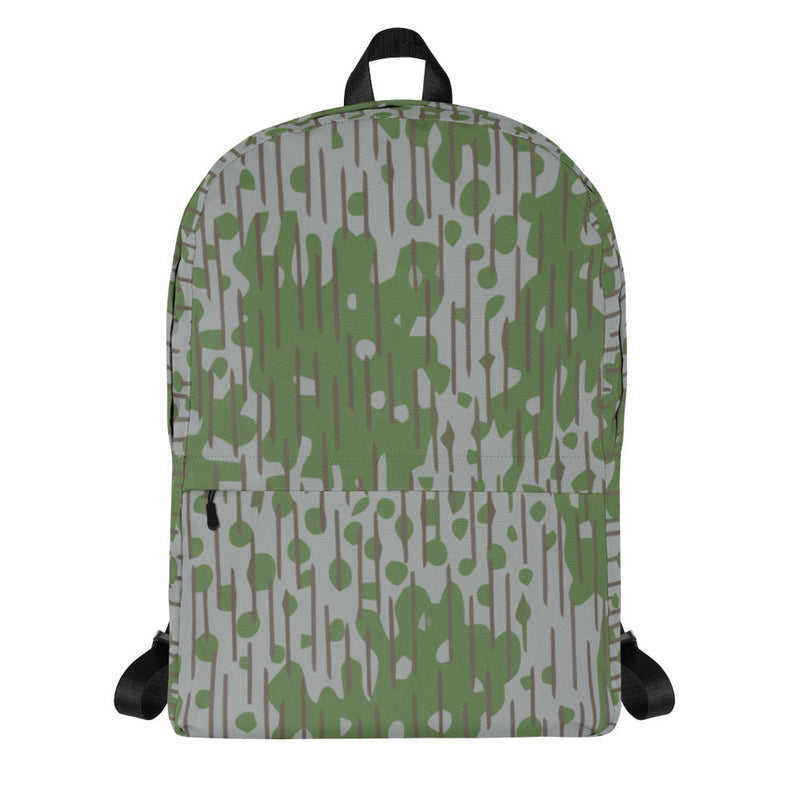 Frog Skin Zhabezhka Kozha CAMO Backpack - Bag