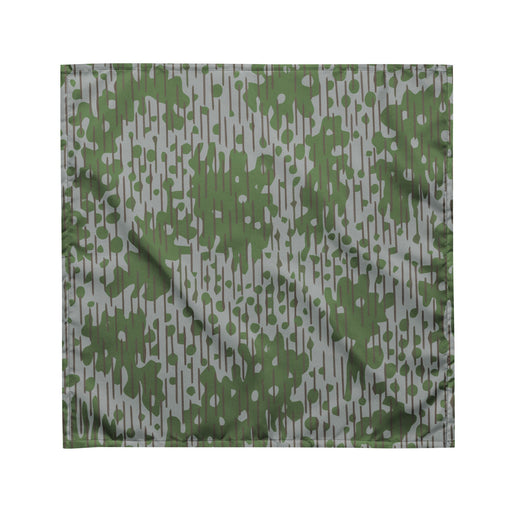 Frog Skin Zhabezhka Kozha CAMO Bandana - M - Head