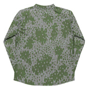Frog Skin Zhabezhka Kozha CAMO Unisex Hockey Fan Jersey