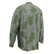 Frog Skin Zhabezhka Kozha CAMO Unisex Hockey Fan Jersey