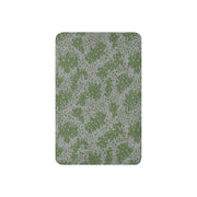 Frog Skin Zhabezhka Kozha CAMO Sherpa Blanket