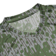Frog Skin Zhabezhka Kozha CAMO Unisex Basketball Jersey