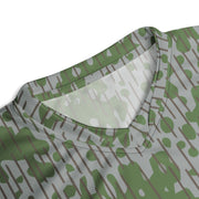 Frog Skin Zhabezhka Kozha CAMO Unisex Sports Jersey
