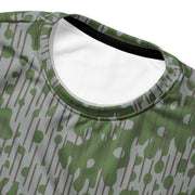 Frog Skin Zhabezhka Kozha CAMO Unisex Sweatshirt