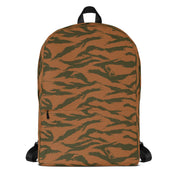 Tiger Stripe Sahel Ember CAMO Backpack