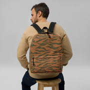 Tiger Stripe Sahel Ember CAMO Backpack