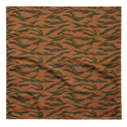 Tiger Stripe Sahel Ember CAMO Bandana - L - Head