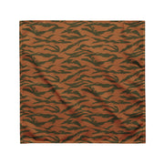 Tiger Stripe Sahel Ember CAMO Bandana - M - Head